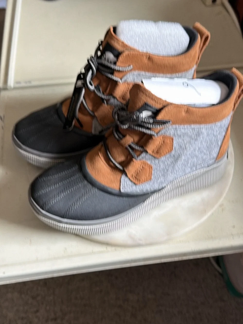 Sorel Women's Out n About Classic IV